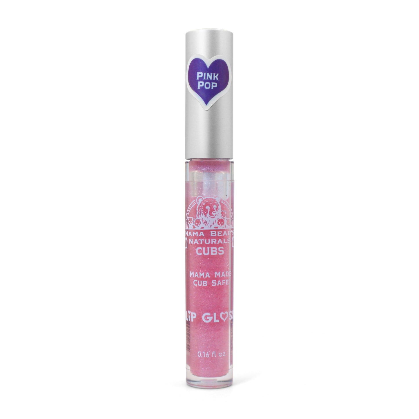 Cubs Lip Gloss