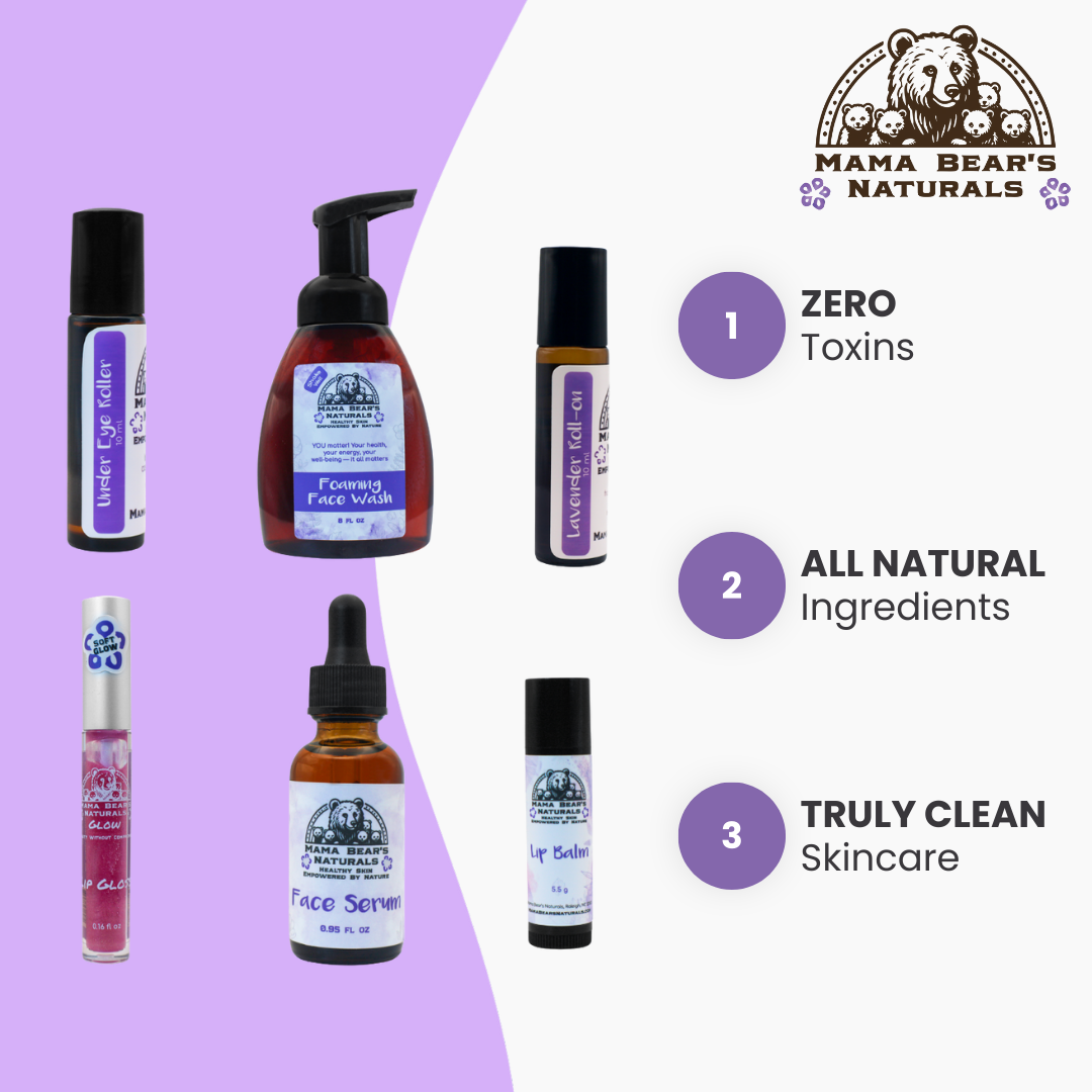 Clean Skin Essentials Subscription Bundle