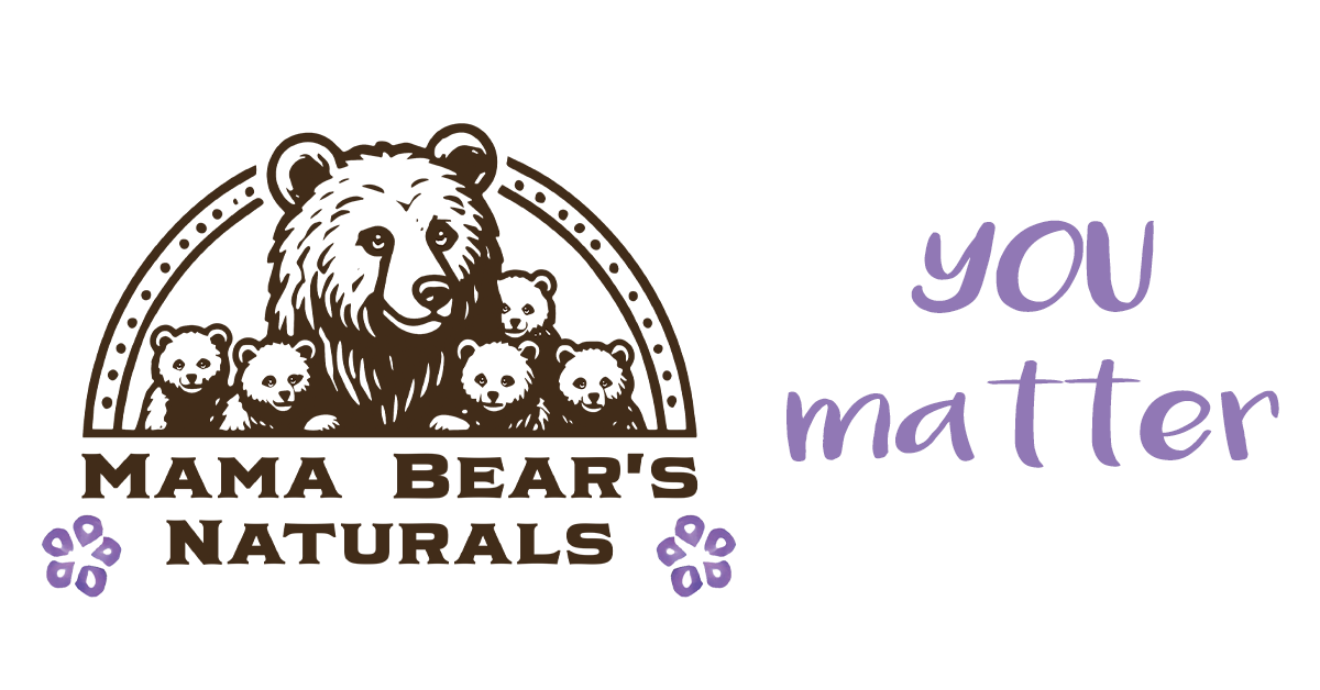 Mama Bear's Naturals