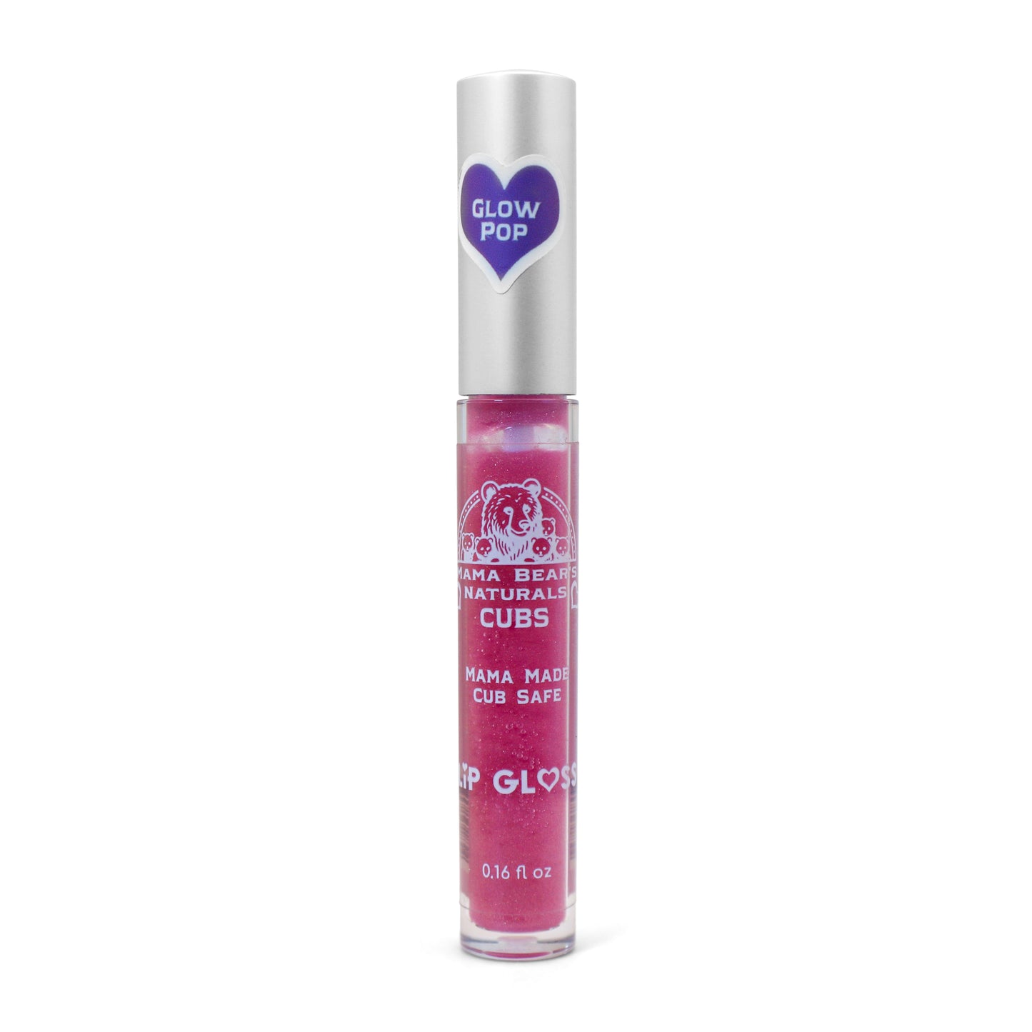Cubs Lip Gloss