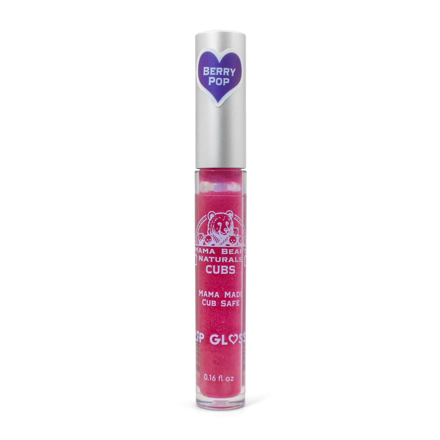 Cubs Lip Gloss