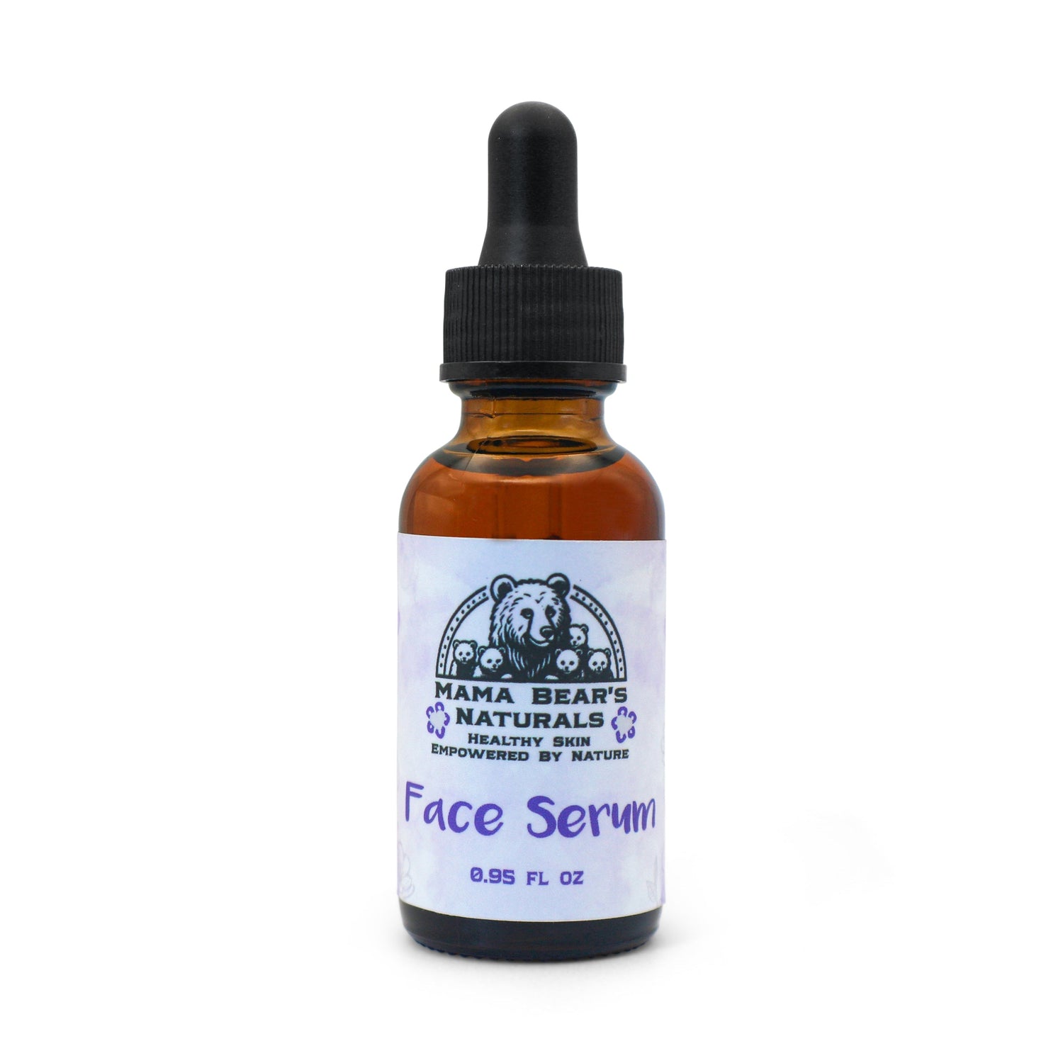 ZERO Toxin Face Care Collection - Mama Bear's Naturals