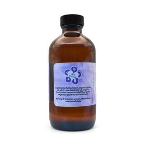 Natural Micellar Water - Gentle, Non-Toxic Cleansing