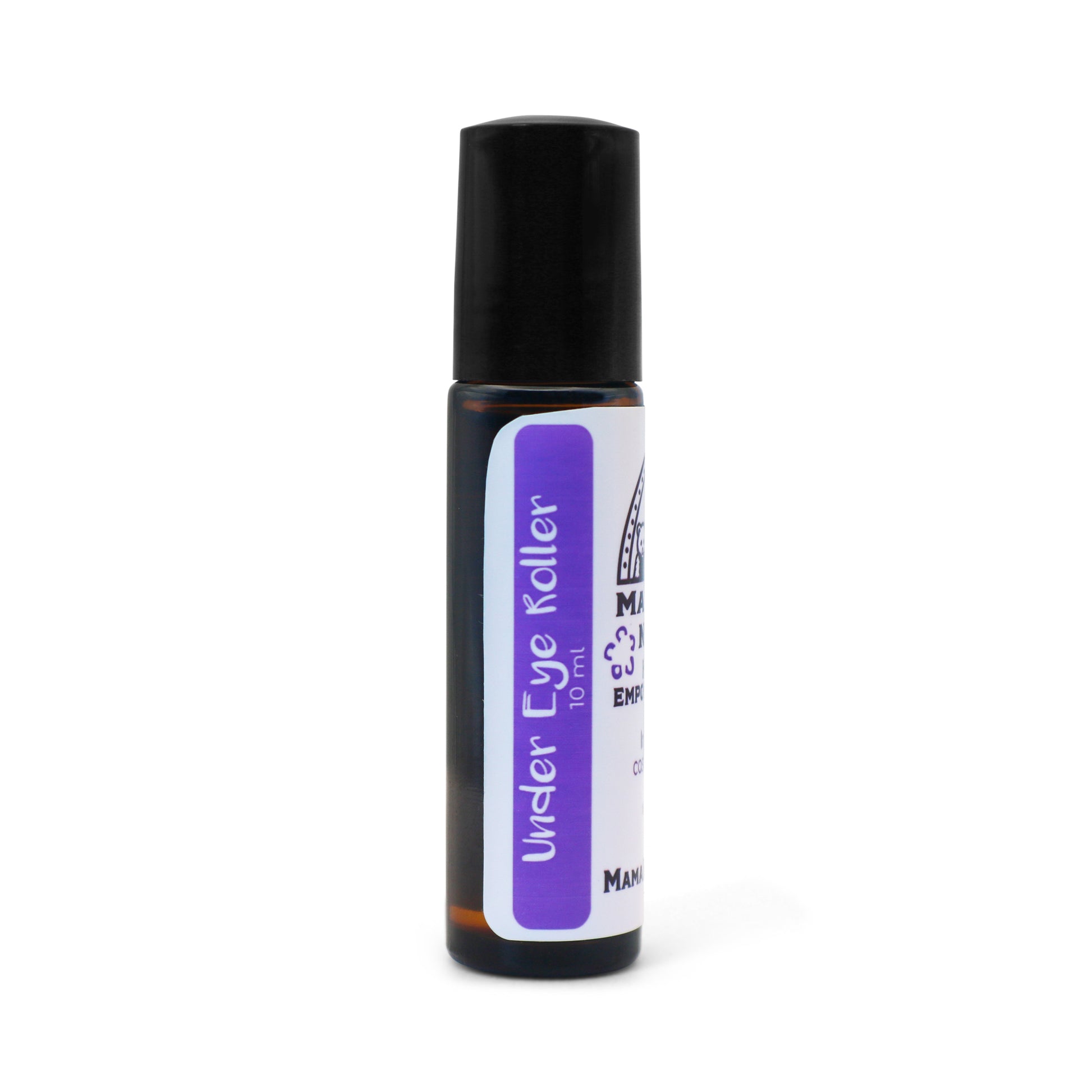 Mama Bear’s Naturals Under Eye Roller – For Bright, Refreshed Eyes Naturally