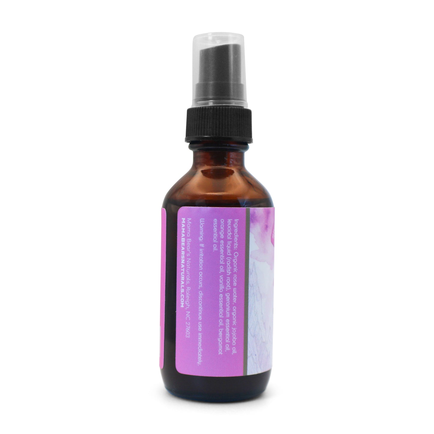 Cubs Hair Perfume