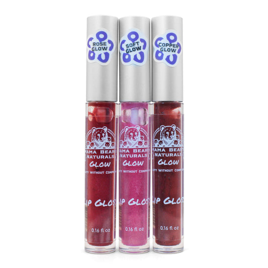 Glow Lip Gloss