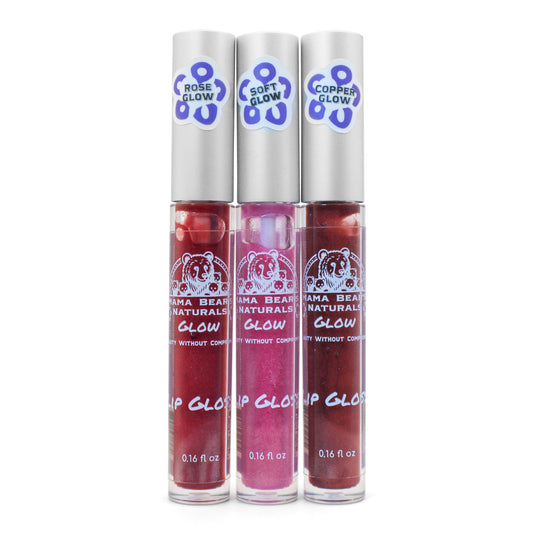 Glow Lip Gloss