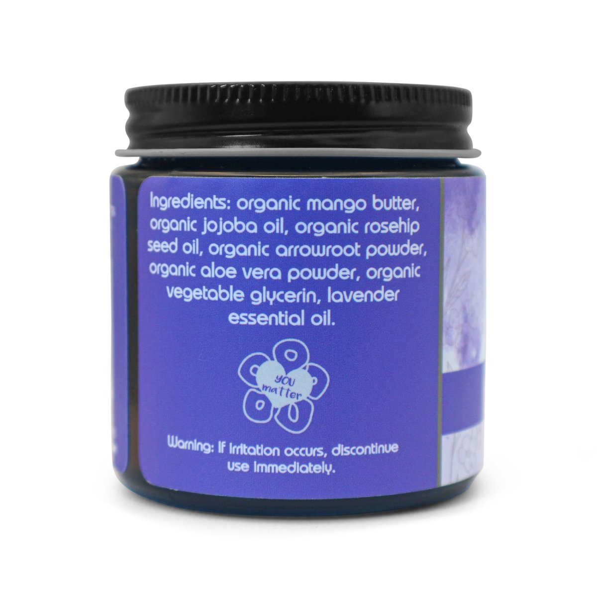 Body Butter - Mama Bear's Naturals - Zero Toxin Skincare