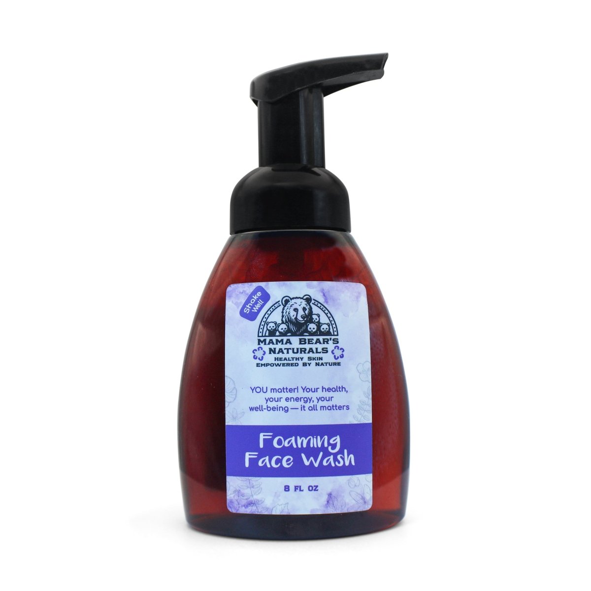 Clean Skin Essentials Bundle - Mama Bear's Naturals - Zero Toxin Skincare