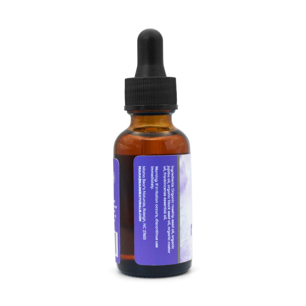 Face Serum - Mama Bear's Naturals - Zero Toxin Skincare