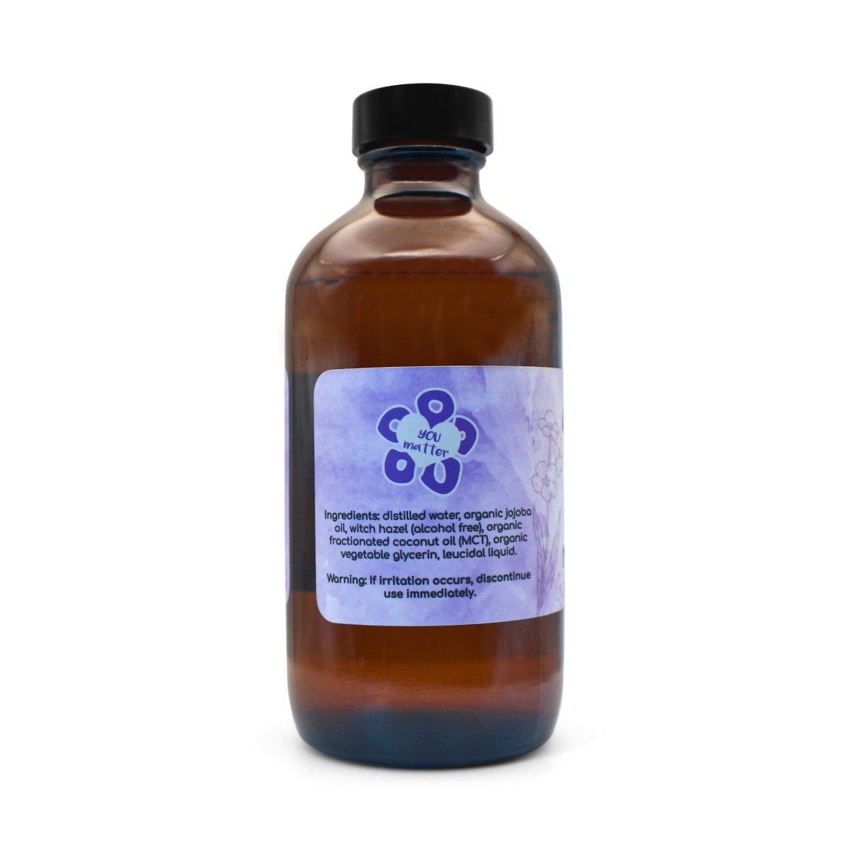 Natural Micellar Water - Gentle, Non - Toxic Cleansing - Mama Bear's Naturals - Zero Toxin Skincare
